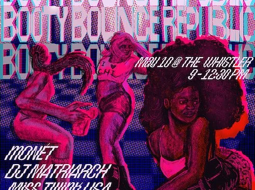 Booty Bounce Republic