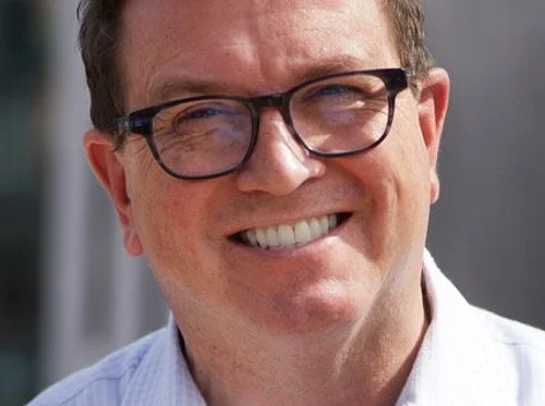 Foreign Policy Forum - Discussion with Peter Colohan