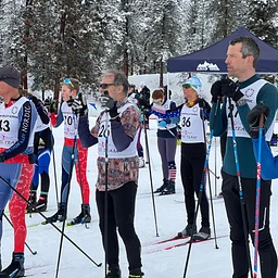 Race of the Methow