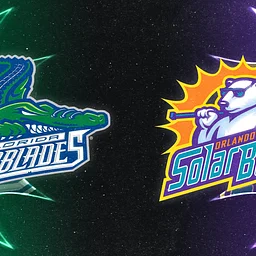 Orlando Solar Bears vs. Florida Everblades