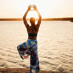 Sacred Circle | Movement, reflection, and real conversation