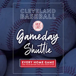 Cleveland Baseball Gameday Shuttle & Specials