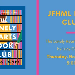 JFHML Book Club