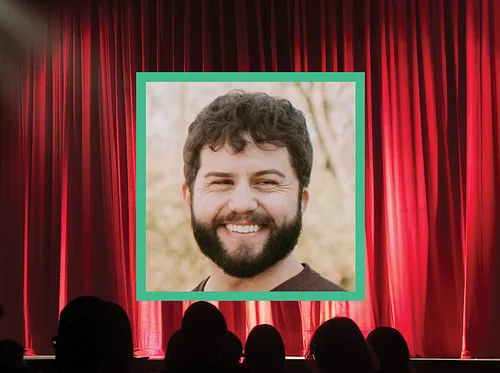 Grad Show – Improv 201