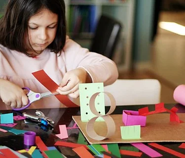 STEAM Saturdays - Paper Engineering & Motion Lab: Balance, Movement & Creative Mechanics 