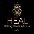 HEAL YOGA