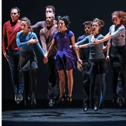 Malpaso Dance Company