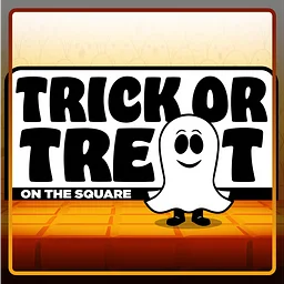Trick or Treat on the Square – Downtown Gainesville
