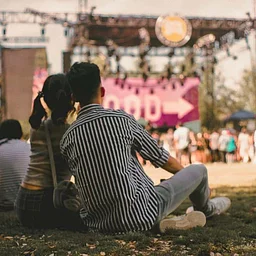 Stockton Music and Arts Festival