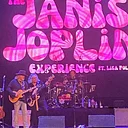 Live Music: Janis Joplin Experience