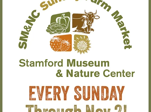 SM&NC Sunday Farm Market