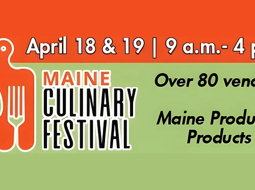 Maine Culinary Festival