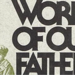 World of Our Fathers at 50
