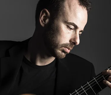 ACG's Live at The Rosette series: Lorenzo Micheli