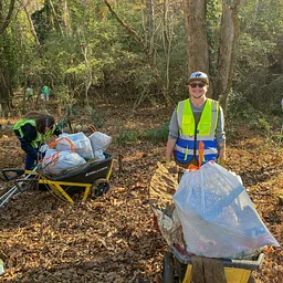 World Cleanup Day