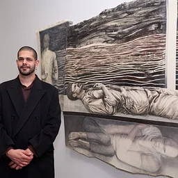 ‘7th AIM Biennial’ Culminating Open House: Dialogue on Fugitivity in Art