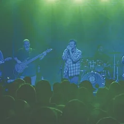 King Jeremy: A Pearl Jam Anthology