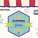 Summer Jams 4th of July x Lincoln & South Brewing