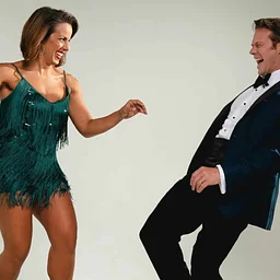 Nic & Desi: Broadway to Hollywood