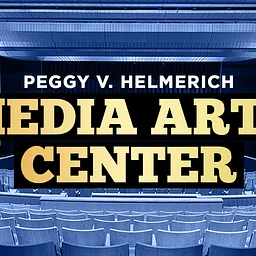 Media Arts Center Events