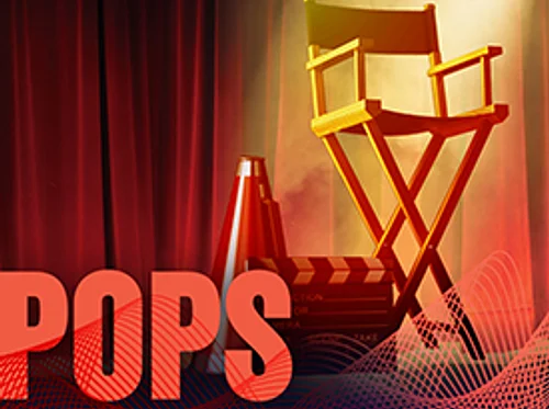 Broadway in Hollywood!