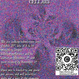 Fermented Words: A Poetry Showcase