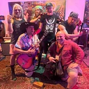 Live Music With Captain D & the Skallywags