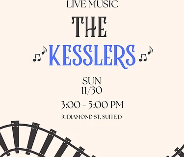 Live Music - The Kesslers