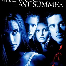 I Know What You Did Last Summer (1997)