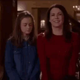 A Night in Stars Hollow