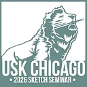 Urban Sketchers Chicago: July 10 – 19
