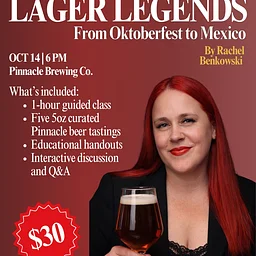 LagLager Legends: From Oktoberfest to Mexico