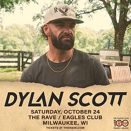 Dylan Scott