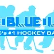 The Blue Line Hockey Bar