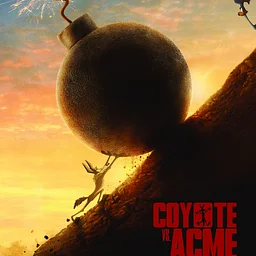 Coyote Vs. ACME
