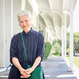 A Reading: Ann Hamilton