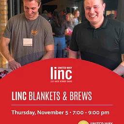 Blankets & Brews w/ the United Way of Dane County