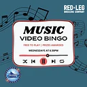 Music Video BINGO!