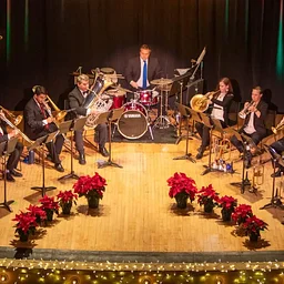 Isthmus Brass Holiday Show