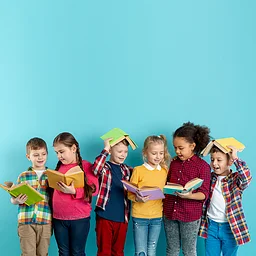 Hero To A Child Open House