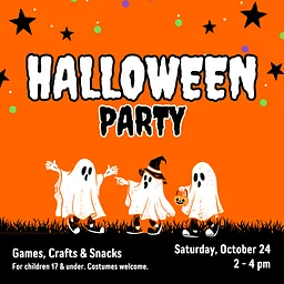 Halloween Party