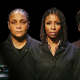 CANCELLED: Je’Caryous Johnson Presents: Set It Off Live!