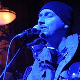 Steve "Stab" Stabenow Acoustic/Live