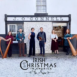 Irish Christmas in America