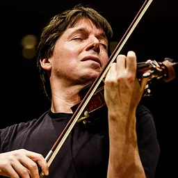 Violin Virtuoso Joshua Bell & Alexander Shelley