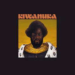 VINYL LISTENING PARTY: michael kiwanuka - “kiwanuka”