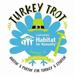 Turkey Trot Beaufort