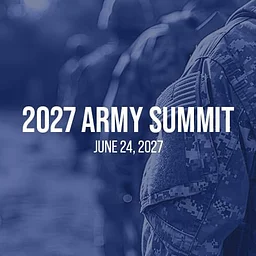 2027 Army Summit