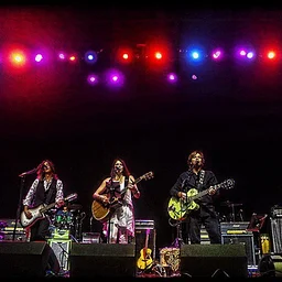 Summer Concert Series: PettyCash Junction ~ Tom Petty & Johnny Cash Tribute