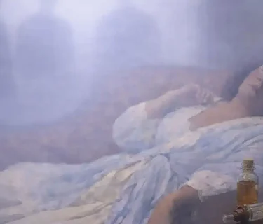 Long Day’s Journey into Night